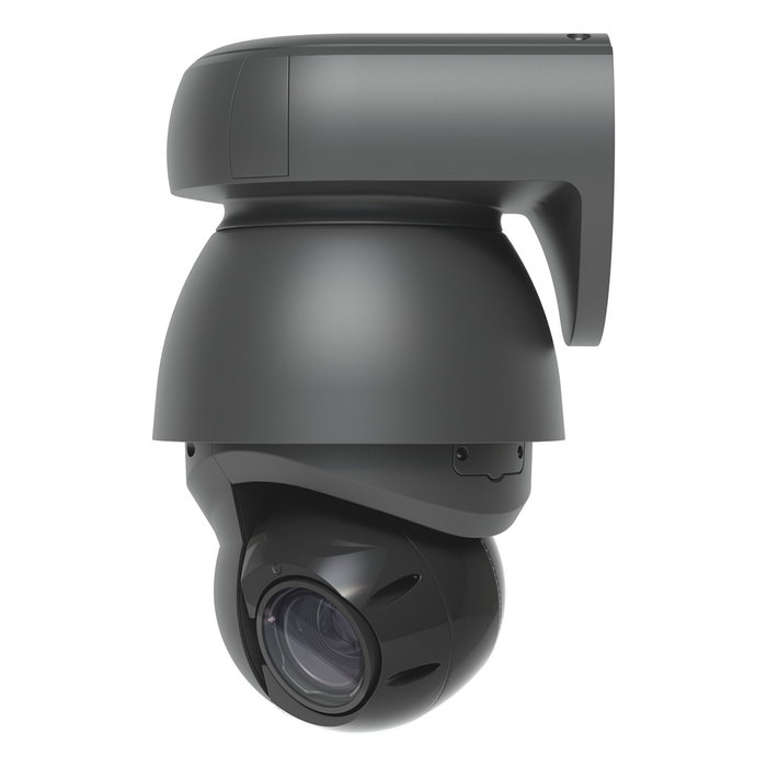Ubiquiti AI PTZ Industrial Negro