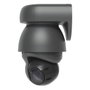Ubiquiti AI PTZ Industrial Negro