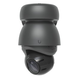 Ubiquiti AI PTZ Industrial Negro