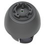 Ubiquiti AI PTZ Industrial Negro