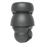 Ubiquiti AI PTZ Industrial Negro