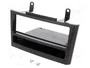 METRA Bastidor de montaje de radio 1 DIN para Nissan Maxima 2000-2003