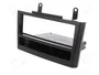 METRA Bastidor de montaje de radio 1 DIN para Nissan Maxima 2000-2003