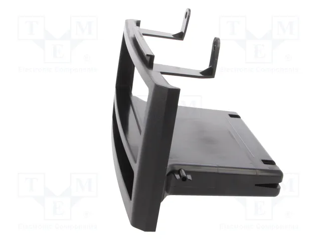 METRA Bastidor de montaje de radio 1 DIN para Nissan Maxima 2000-2003