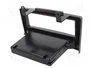 METRA Bastidor de montaje de radio 1 DIN para Nissan Maxima 2000-2003