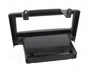 METRA Bastidor de montaje de radio 1 DIN para Nissan Maxima 2000-2003