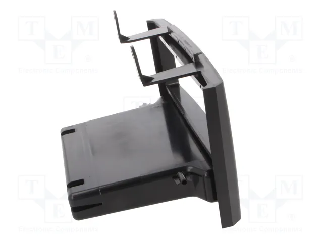 METRA Bastidor de montaje de radio 1 DIN para Nissan Maxima 2000-2003