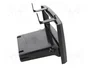 METRA Bastidor de montaje de radio 1 DIN para Nissan Maxima 2000-2003