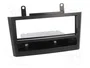 METRA Bastidor de montaje de radio 1 DIN para Nissan Maxima 2000-2003