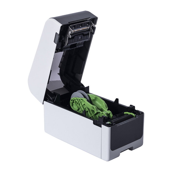 Brother TD-2310D203 Impresora de etiquetas térmica directa 203 x 203 dpi USB y Serie