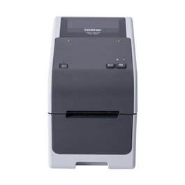 Brother TD-2310D203 Impresora de etiquetas térmica directa 203 x 203 dpi USB y Serie