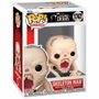 Funko POP! Plus Welcome to Derry Skeleton Man Figura de Vinilo