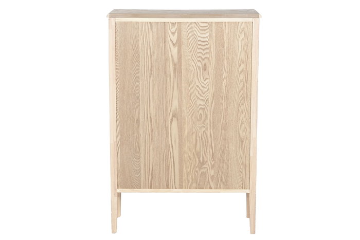 DKD Home Decor Zapatero Romantico Natural Abeto MDF 2 Cajones 70 x 103 x 30 cm DKD Home Decor Zapatero Romantico Natural Abeto MDF 2 Cajones 70 x 103 x 30 cm