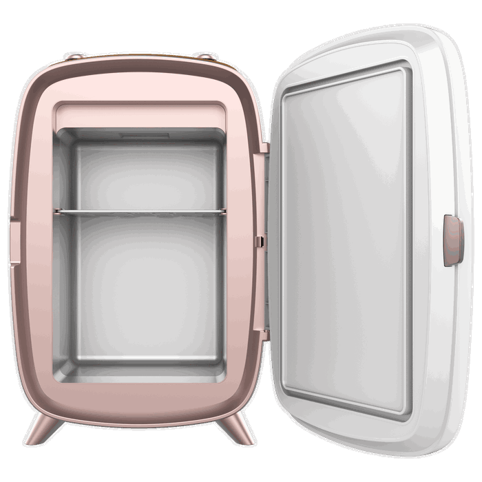Cecotec CoolingBeauty 6000 Mirror White