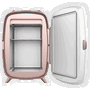 Cecotec CoolingBeauty 6000 Mirror White