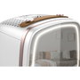 Cecotec Bamba CoolingBeauty 6000 Mirror blanco