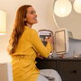 Cecotec Bamba CoolingBeauty 6000 Mirror blanco