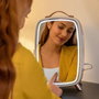 Cecotec Bamba CoolingBeauty 6000 Mirror blanco