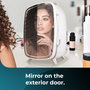 Cecotec Bamba CoolingBeauty 6000 Mirror blanco
