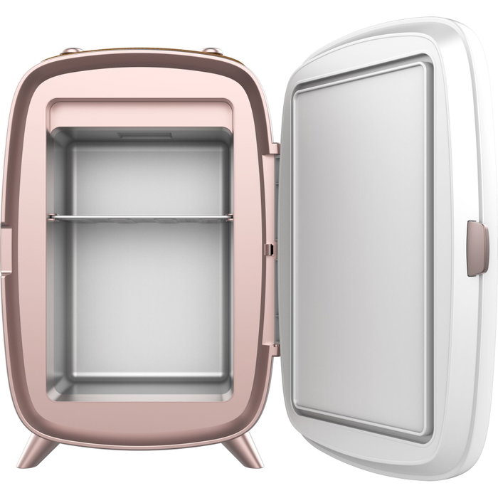 Cecotec Bamba CoolingBeauty 6000 Mirror blanco