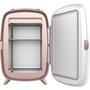 Cecotec Bamba CoolingBeauty 6000 Mirror blanco