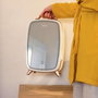 Cecotec Bamba CoolingBeauty 6000 Mirror blanco