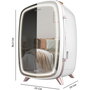 Cecotec Bamba CoolingBeauty 6000 Mirror blanco