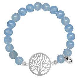 Pulsera Mujer CO88 Collection 8CB-80015 Azul