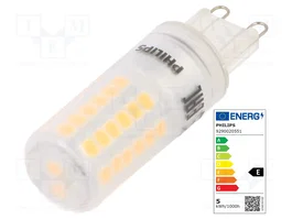 Philips CorePro LEDcapsule 4,8-60W G9 827