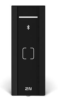 2N Access Unit M - Lector de Control de Acceso con Bluetooth y RFID para Puertas, Conexión Ethernet 3m, Ideal para Oficinas Modernas 2N Access Unit M - Lector de Control de Acceso con Bluetooth y RFID para Puertas, Conexión Ethernet 3m, Ideal para Oficinas Modernas