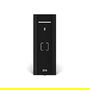 2N Access Unit M 9161151 Lector Control de Acceso Bluetooth 5.0 RFID 13.56 MHz NFC PoE Negro