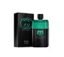 Gucci Guilty Black Pour Homme Eau de Toilette 50 ml Vaporizador