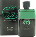Gucci Guilty Black Pour Homme Eau de Toilette 50 ml