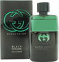 Gucci Guilty Black Pour Homme Eau de Toilette 50 ml