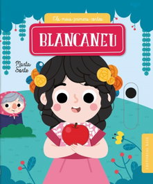 BASE, Blancaneu - Els meus primers contes