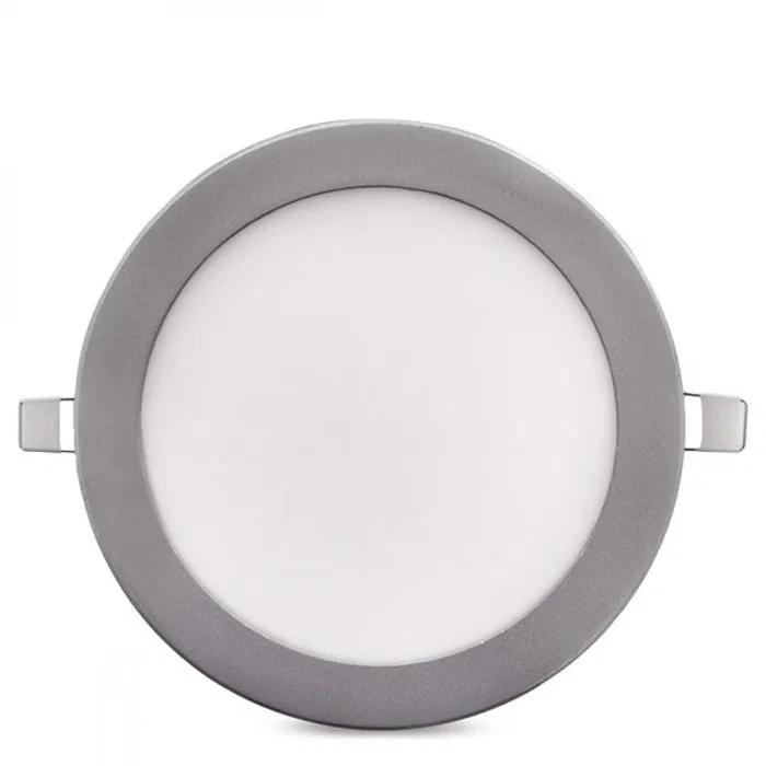 Placa LED Circular 18W 1800Lm 2700K 40.000H GR-RDP1305-18W-WW Placa LED Circular 18W 1800Lm 2700K 40.000H GR-RDP1305-18W-WW