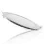 Placa LED Circular 18W 1800Lm 2700K 40.000H GR-RDP1305-18W-WW