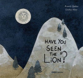 OQO, Have you seen the lion?