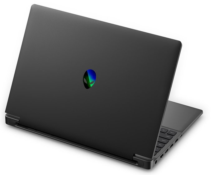 Dell Alienware 15 DA15265 con Ryzen 5, 16GB RAM, 512GB SSD y RTX 3050 Dell Alienware 15 DA15265 con Ryzen 5, 16GB RAM, 512GB SSD y RTX 3050