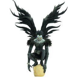 Abystyle Figura Ryuk Death Note, Multicolor, PVC, 33 x 24cm