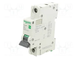 SCHNEIDER ELECTRIC Easy9 Pro MCB 25A 1P 6kA