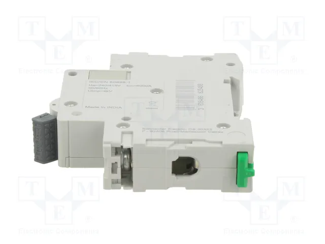 SCHNEIDER ELECTRIC Easy9 Pro MCB 25A 1P 6kA SCHNEIDER ELECTRIC Easy9 Pro MCB 25A 1P 6kA