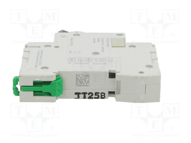 SCHNEIDER ELECTRIC Easy9 Pro MCB 25A 1P 6kA SCHNEIDER ELECTRIC Easy9 Pro MCB 25A 1P 6kA