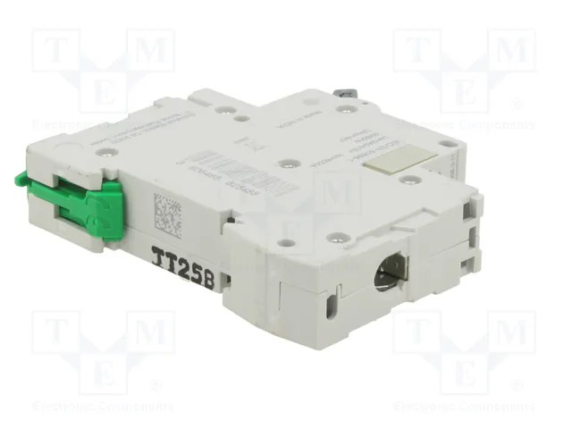 SCHNEIDER ELECTRIC Easy9 Pro MCB 25A 1P 6kA SCHNEIDER ELECTRIC Easy9 Pro MCB 25A 1P 6kA