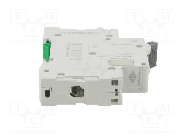 SCHNEIDER ELECTRIC Easy9 Pro MCB 25A 1P 6kA SCHNEIDER ELECTRIC Easy9 Pro MCB 25A 1P 6kA