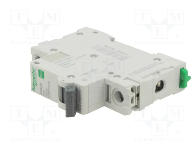 SCHNEIDER ELECTRIC Easy9 Pro MCB 25A 1P 6kA SCHNEIDER ELECTRIC Easy9 Pro MCB 25A 1P 6kA
