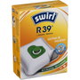 Swirl R 39 EcoPor - Pack de 4 Bolsas de Fieltro