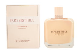 Givenchy Irresistible Nude Velvet Eau de Parfum 80ml Spray