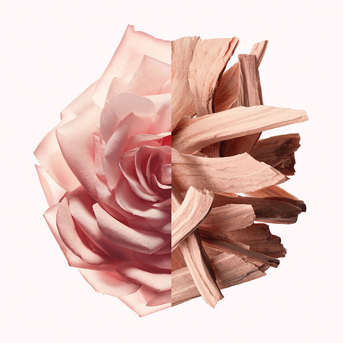 Perfume Mujer Givenchy IRRESISTIBLE NUDE VELVET EDP