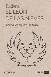 Oxford University Press, Lidera el león de las nieves - Oxford University Press